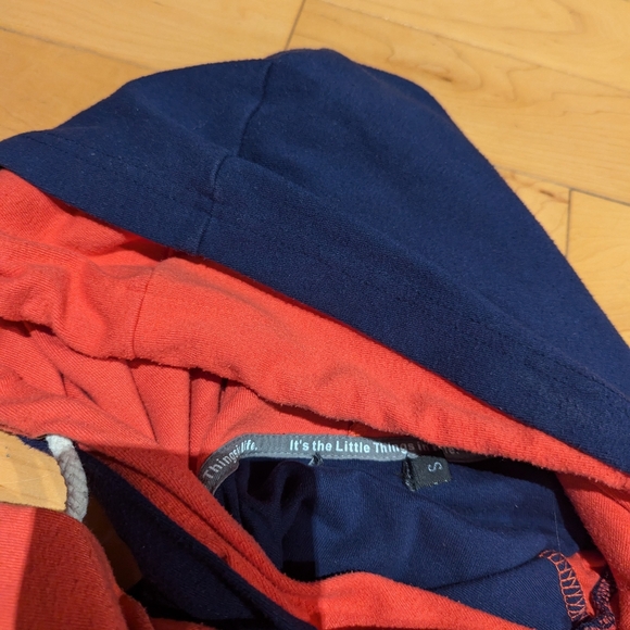 Ampersand Ave Doublehood small - Picture 3 of 8